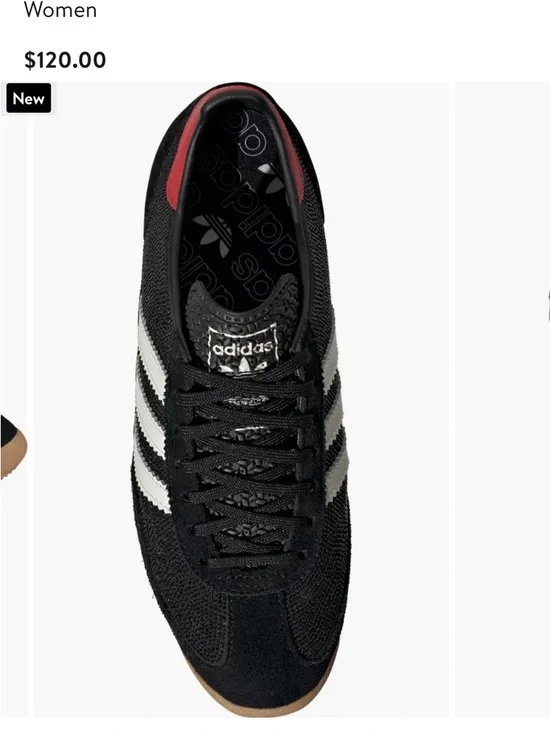 Adidas SL 72 OG W - Picture 2 of 3